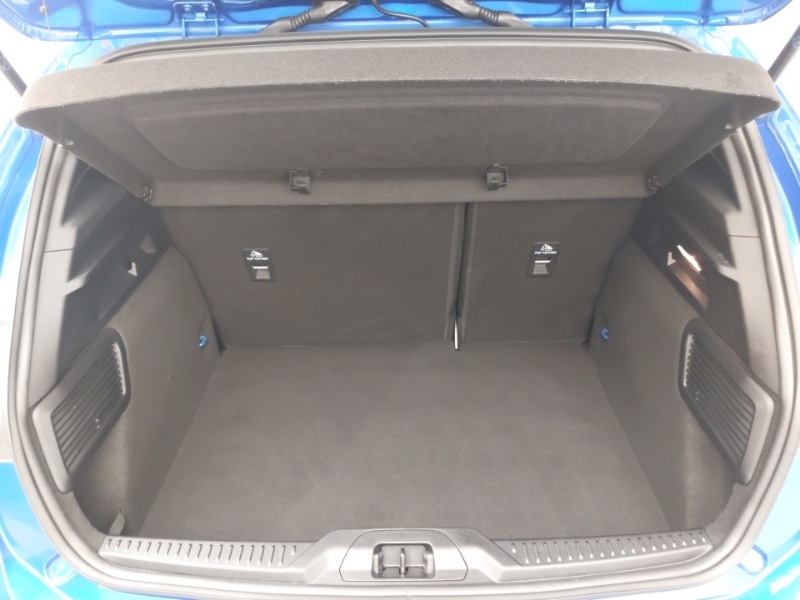 Used Ford Focus 2022 for sale - 77190292: Photo 8