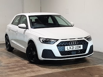 Audi A1 feature image