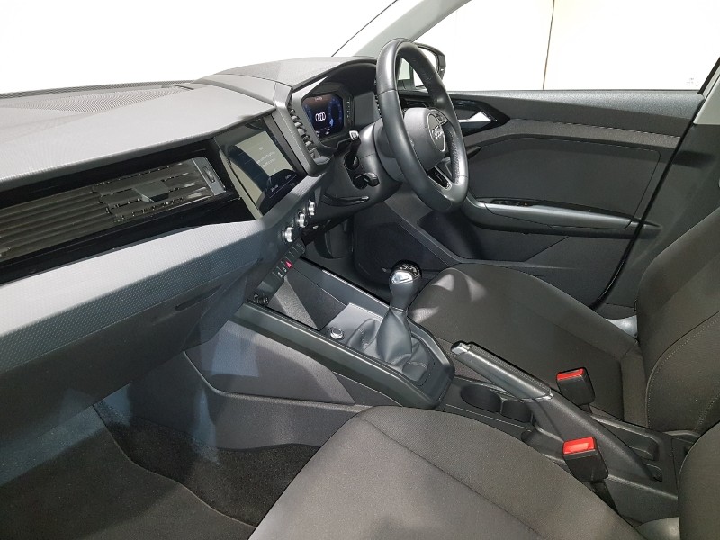 Used Audi A1 2021 for sale - 76970827: Photo 5