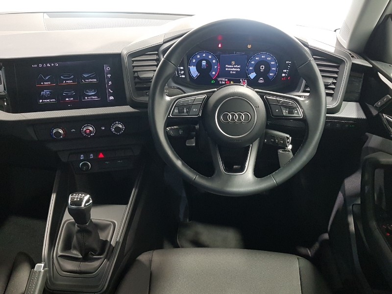 Used Audi A1 2021 for sale - 76970827: Photo 7