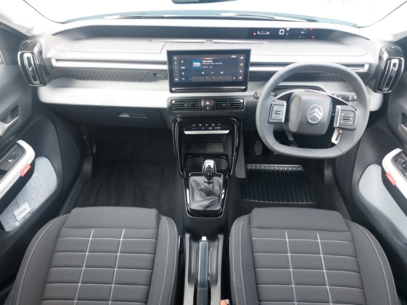 Used Citroen C3 Aircross 2026 for sale - 78146257: Photo 2