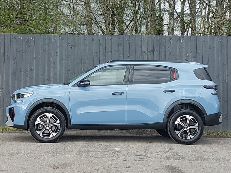 Used Citroen C3 Aircross 2026 for sale - 78146257: Photo 4