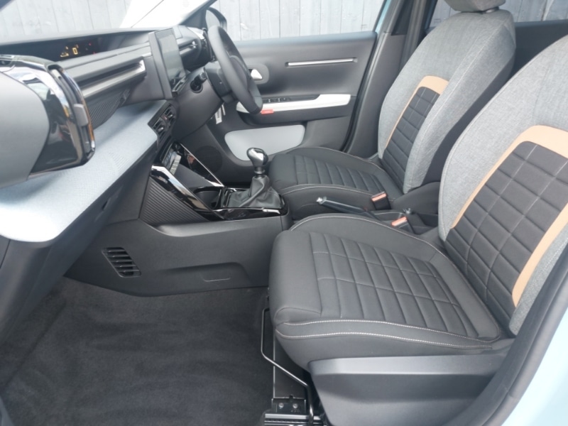 Used Citroen C3 Aircross 2026 for sale - 78146257: Photo 5