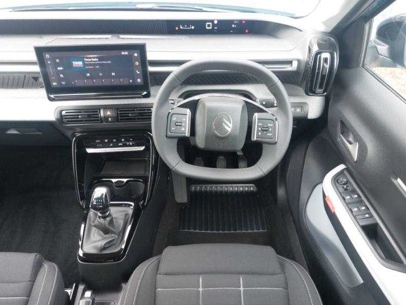 Used Citroen C3 Aircross 2026 for sale - 78146257: Photo 7