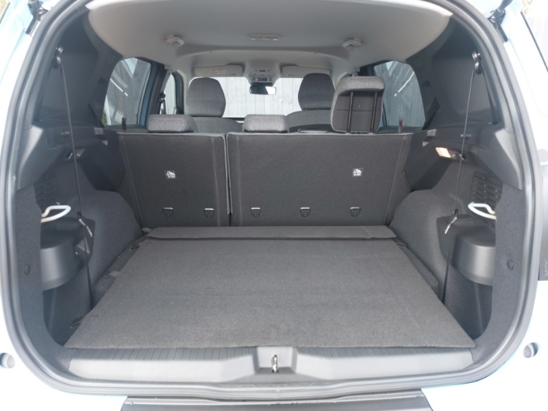 Used Citroen C3 Aircross 2026 for sale - 78146257: Photo 8