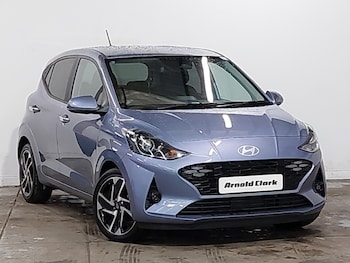 Used Hyundai i10 2026 for sale - 78118268: Photo