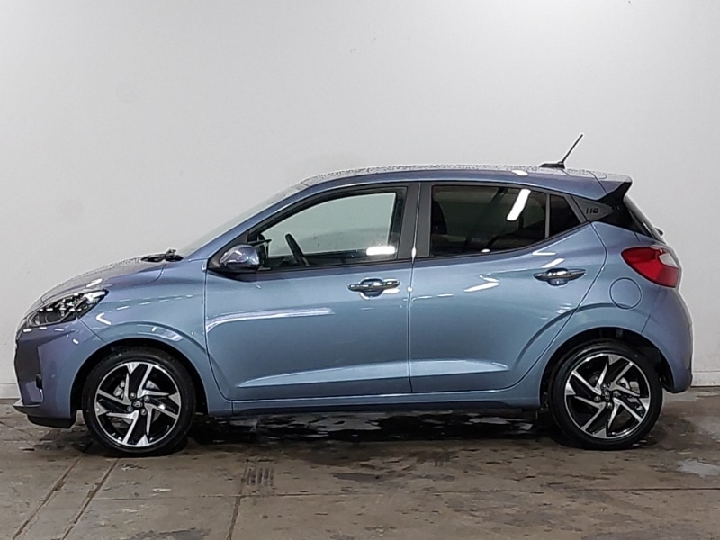 Used Hyundai i10 2026 for sale - 78118268: Photo 4