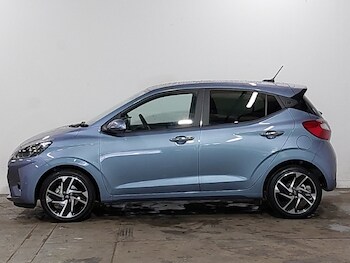 Used Hyundai i10 2026 for sale - 78118268: Photo