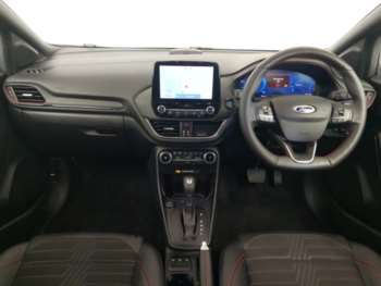 Used Ford Puma 2024 for sale - 75157851: Photo