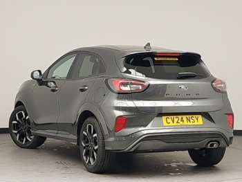 Used Ford Puma 2024 for sale - 75157851: Photo