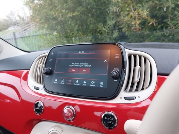 Used Fiat 500 2023 for sale - 76306065: Photo 10