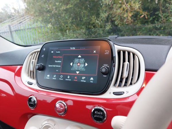 Used Fiat 500 2023 for sale - 76306065: Photo 11