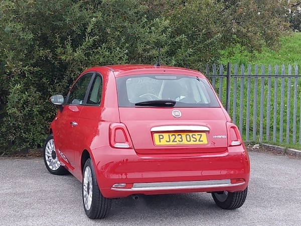 Used Fiat 500 2023 for sale - 76306065: Photo 3