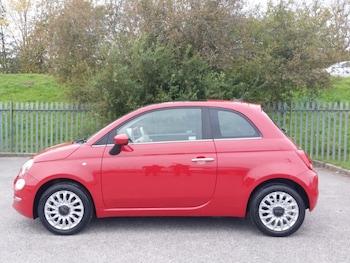 Used Fiat 500 2023 for sale - 76306065: Photo 4