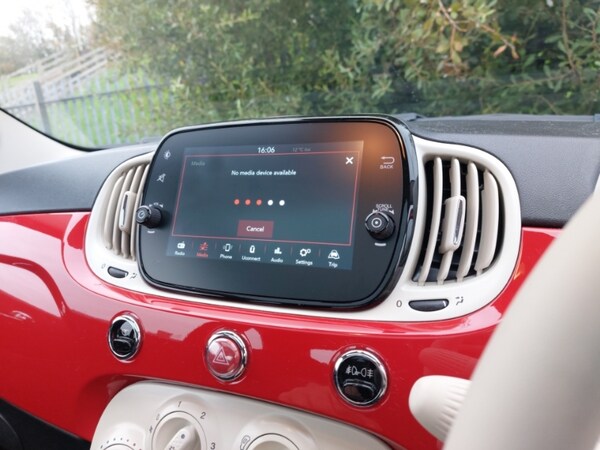 Used Fiat 500 2023 for sale - 76306065: Photo 7