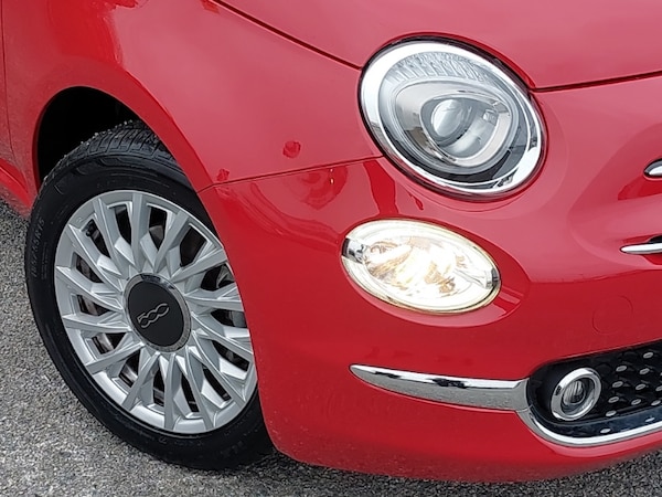 Used Fiat 500 2023 for sale - 76306065: Photo 9