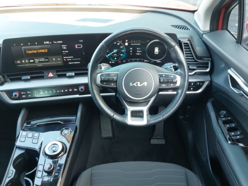 Used Kia Sportage 2023 for sale - 76578543: Photo 7