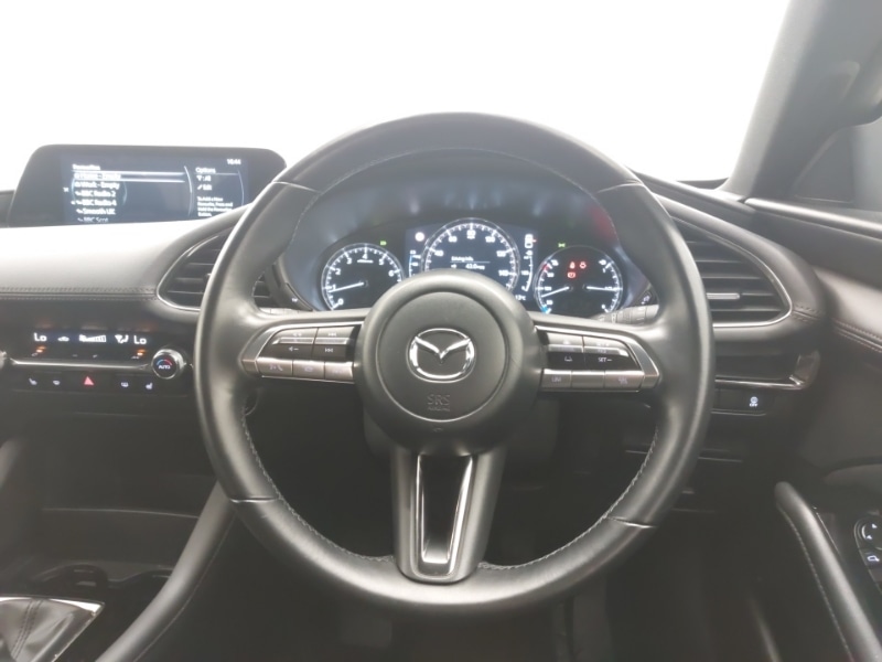 Used Mazda Mazda3 2023 for sale - 77290281: Photo 7