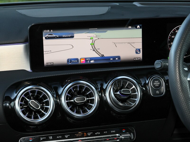 Used Mercedes-Benz A-Class 2025 for sale - 77556444: Photo 10