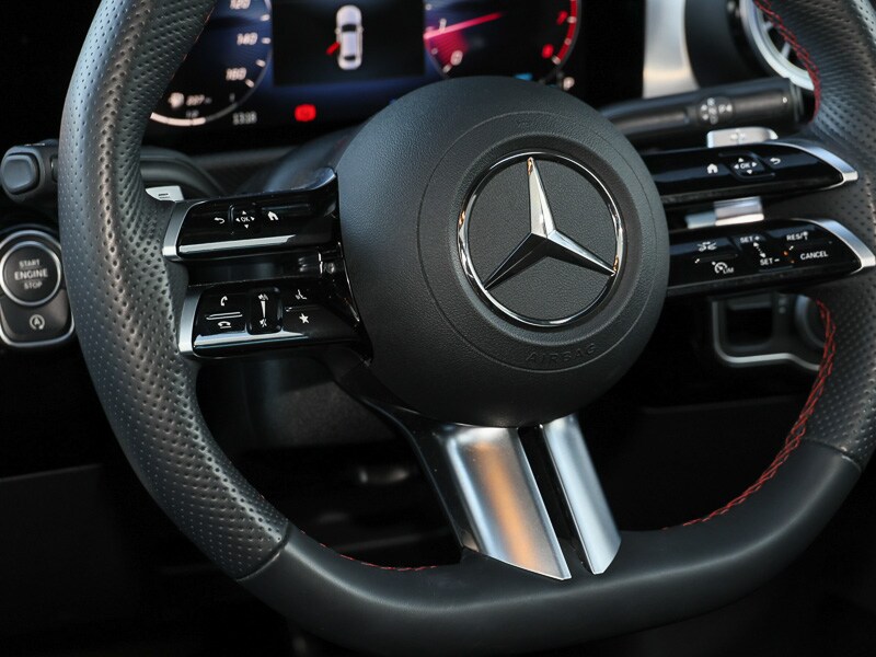 Used Mercedes-Benz A-Class 2025 for sale - 77556444: Photo 11