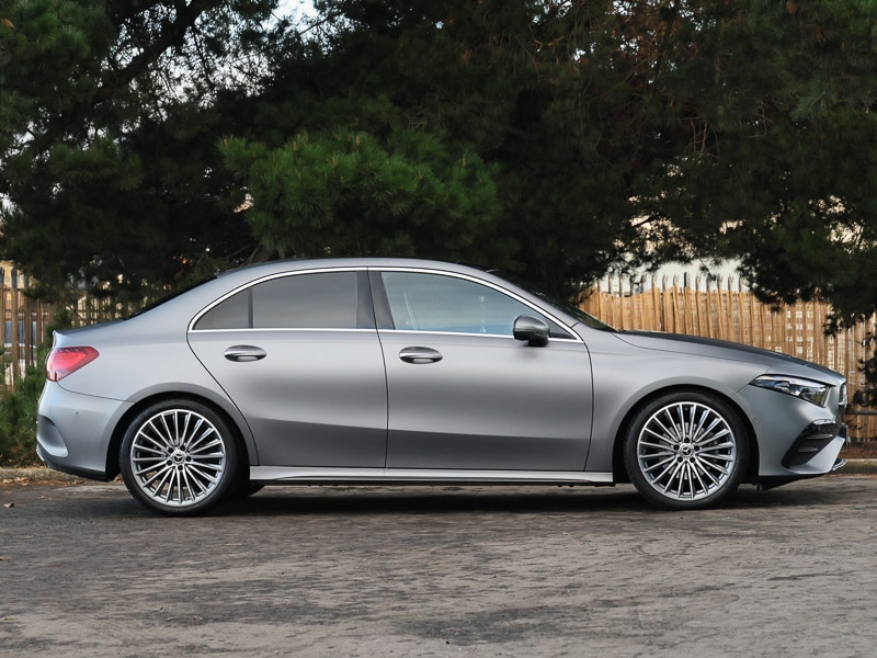 Used Mercedes-Benz A-Class 2025 for sale - 77556444: Photo 4