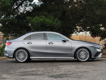 Used Mercedes-Benz A-Class 2025 for sale - 77556444: Photo