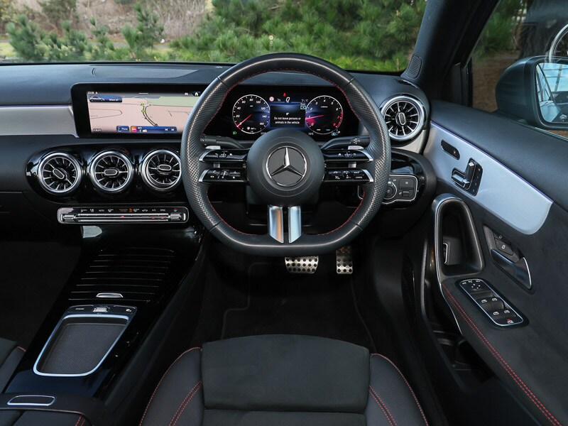 Used Mercedes-Benz A-Class 2025 for sale - 77556444: Photo 7