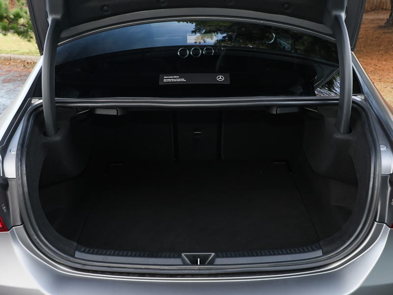 Used Mercedes-Benz A-Class 2025 for sale - 77556444: Photo 8