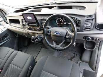 Used Ford Transit 2021 for sale - 77197034: Photo