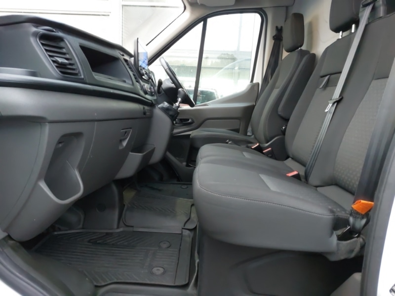 Used Ford Transit 2021 for sale - 77197034: Photo 5