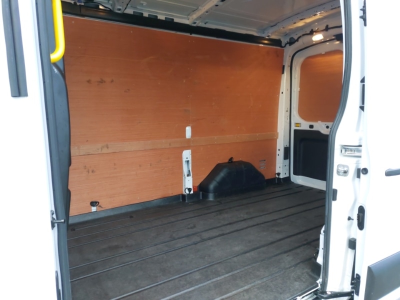 Used Ford Transit 2021 for sale - 77197034: Photo 6