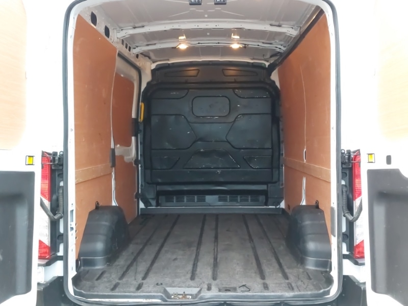 Used Ford Transit 2021 for sale - 77197034: Photo 8
