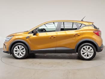 Used Renault Captur 2021 for sale - 79694105: Photo