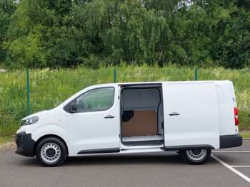 Used Peugeot Expert 2024 for sale - 75059179: Photo