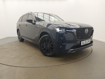 Used Mazda CX-80 2026 for sale - 79477041: Photo