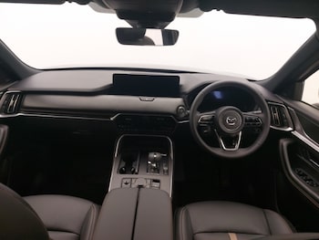 Used Mazda CX-80 2026 for sale - 79477041: Photo