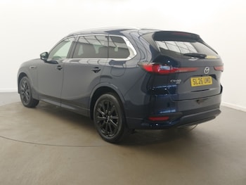 Used Mazda CX-80 2026 for sale - 79477041: Photo