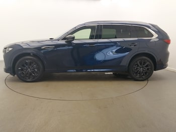 Used Mazda CX-80 2026 for sale - 79477041: Photo