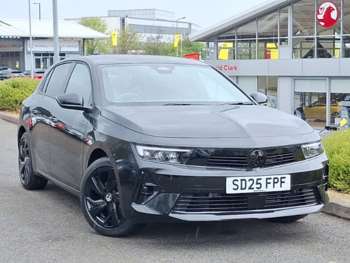 2025 - 1.2 Turbo 130 GS 5dr