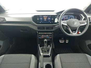 Used Volkswagen T-Cross 2023 for sale - 78431992: Photo