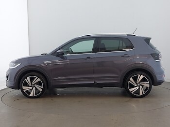 Used Volkswagen T-Cross 2023 for sale - 78431992: Photo