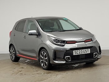 Used Kia Picanto 2023 for sale - 78032299: Photo