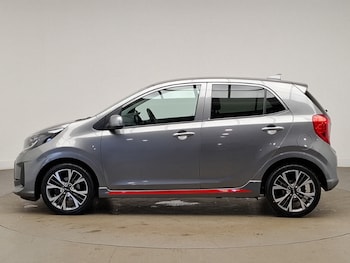 Used Kia Picanto 2023 for sale - 78032299: Photo