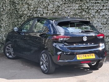 Used Vauxhall Corsa 2024 for sale - 78866024: Photo