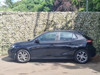 Used Vauxhall Corsa 2024 for sale - 78866024: Photo