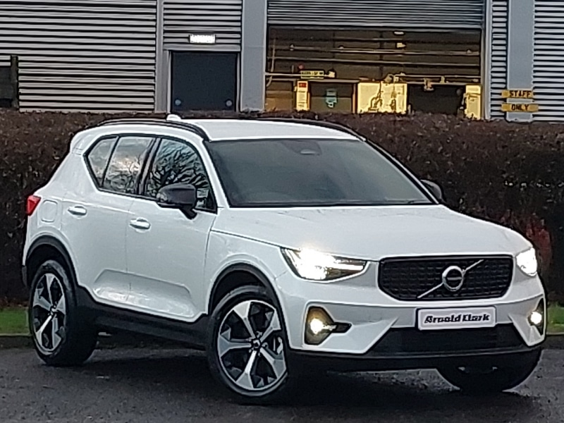 Used Volvo XC40 2025 for sale - 77008818: Photo 1