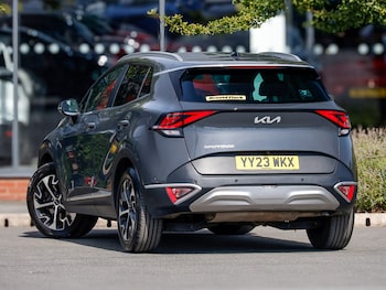 Used Kia Sportage 2023 for sale - 79489153: Photo