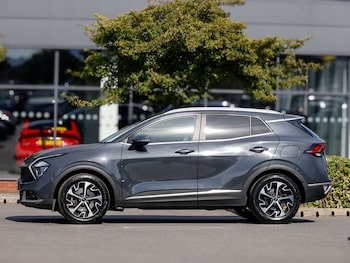 Used Kia Sportage 2023 for sale - 79489153: Photo