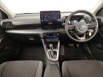 Used Toyota Yaris 2022 for sale - 78455210: Photo