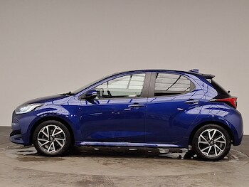 Used Toyota Yaris 2022 for sale - 78455210: Photo